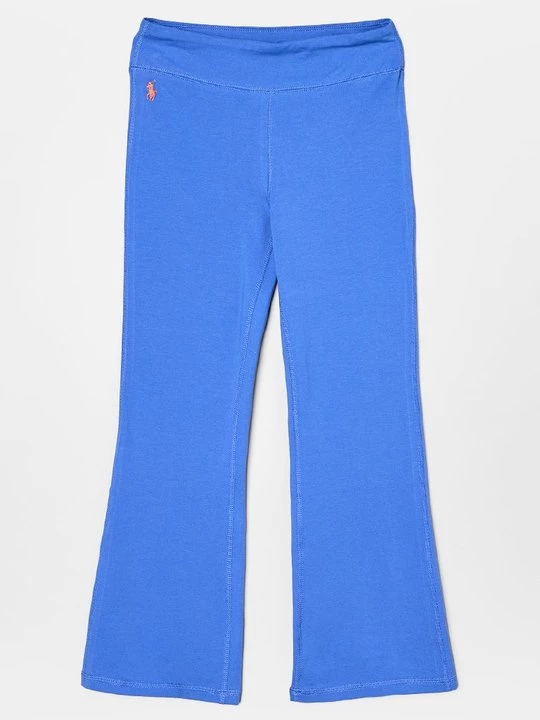 Foto van product Legging Ralph Lauren blauw
