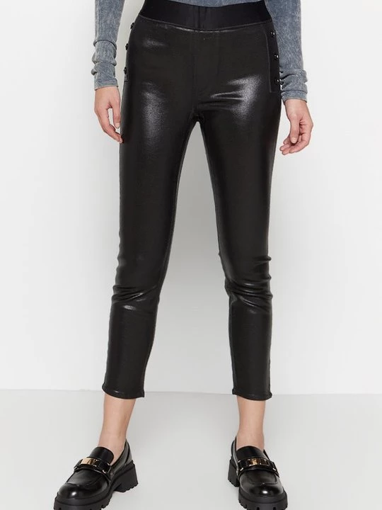 Foto van product Legging Replay zwart