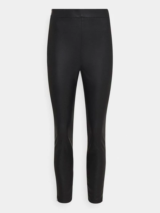 Foto van product Legging Rich & Royal zwart