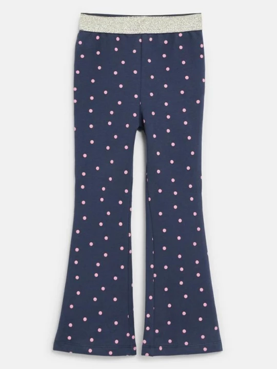 Foto van product Legging s.Oliver blauw