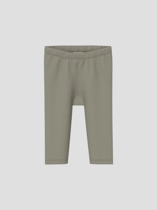 Foto van product Legging s.Oliver olijfgroen