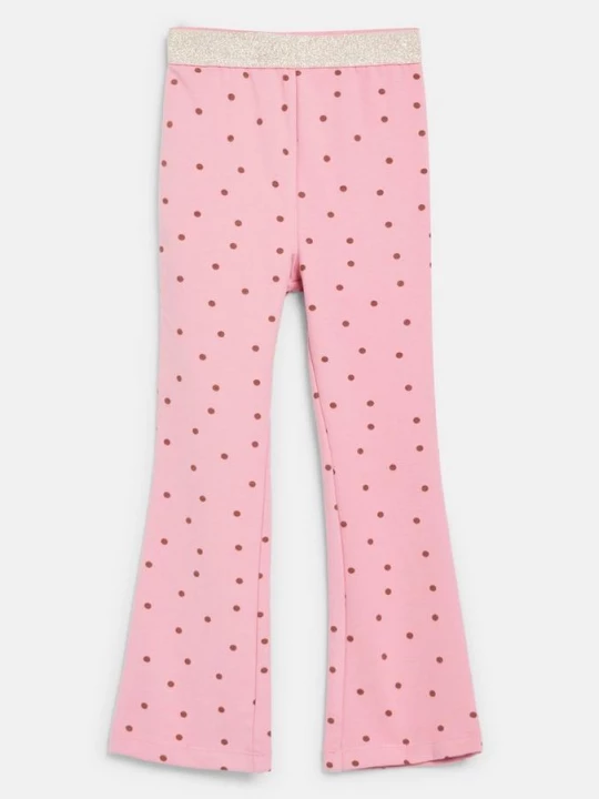 Foto van product Legging s.Oliver roze