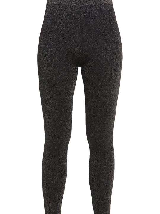 Foto van product Legging Sandro bordeauxrood
