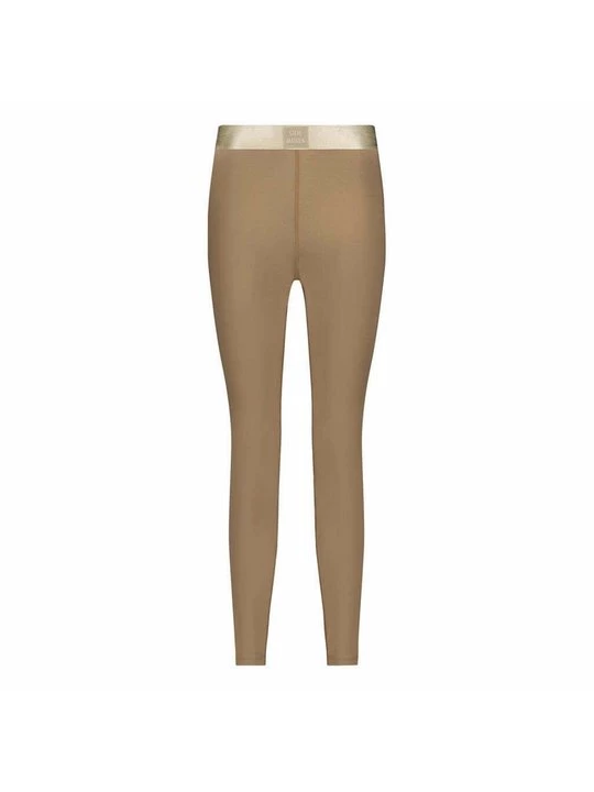 Foto van product Legging Steve Madden camel