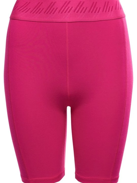 Foto van product Legging Superdry donkerroze