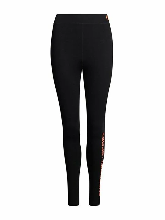 Foto van product Legging Superdry zwart