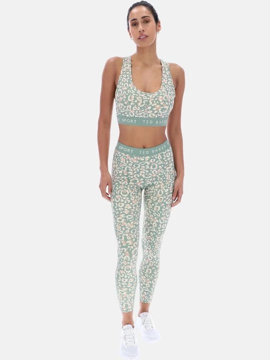 Foto van product Legging Ted Baker bruin