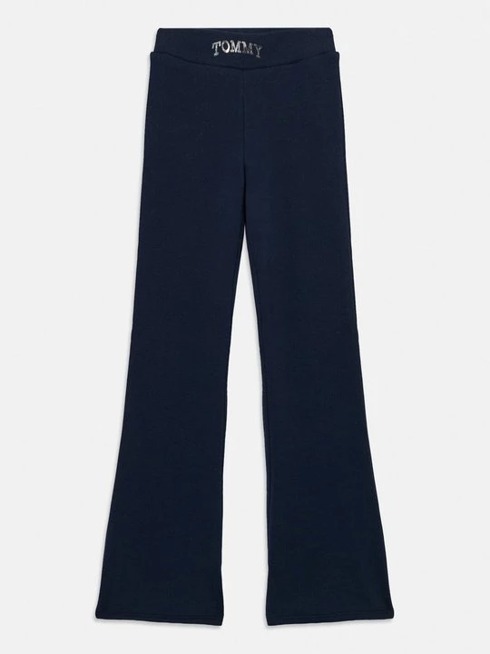 Foto van product Legging Tommy Hilfiger donkerblauw