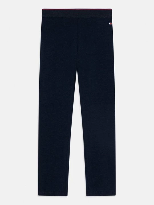 Foto van product Legging Tommy Hilfiger donkerblauw