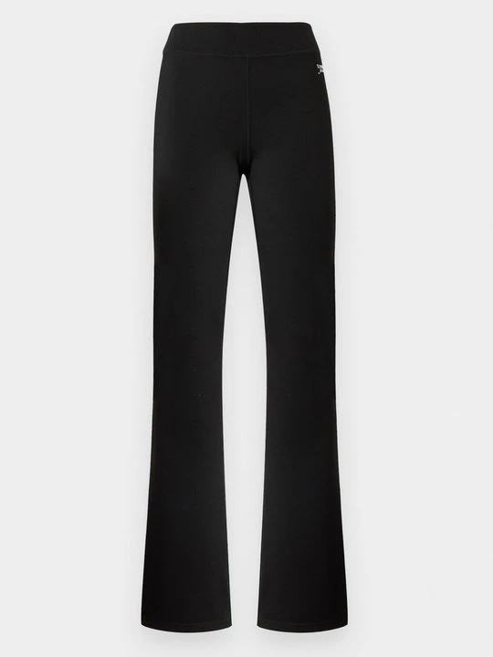 Foto van product Legging Tommy Jeans zwart