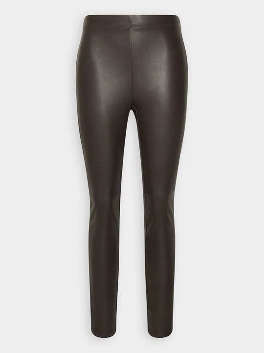 Foto van product Legging Twist & Tango donkerbruin