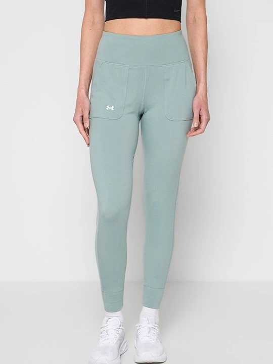 Foto van product Legging Under Armour mintgroen