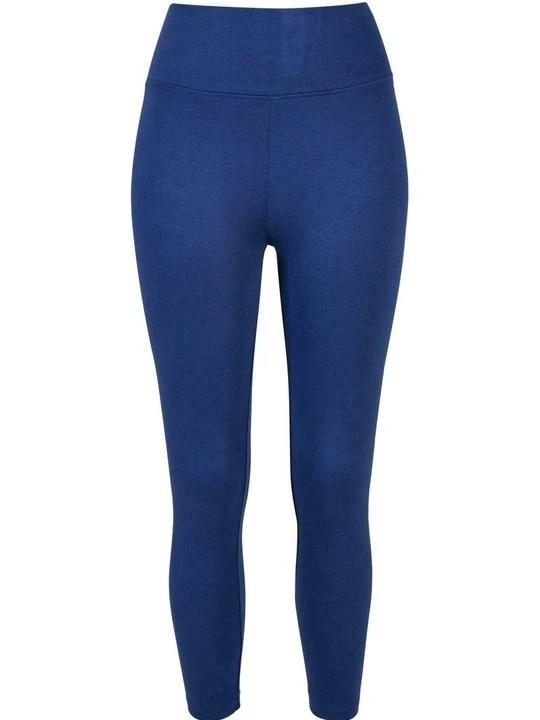 Foto van product Legging Urban Classics blauw