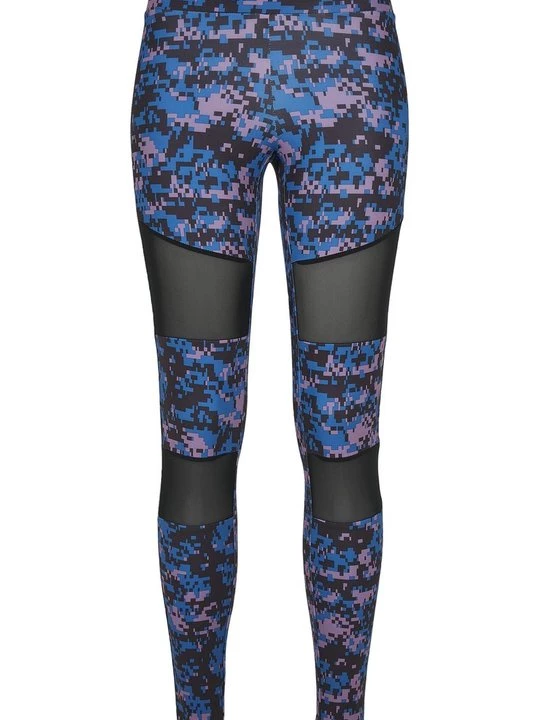 Foto van product Legging Urban Classics blauw
