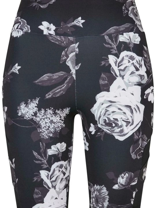 Foto van product Legging Urban Classics grijs