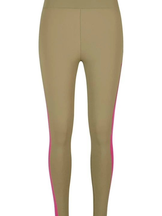 Foto van product Legging Urban Classics kaki