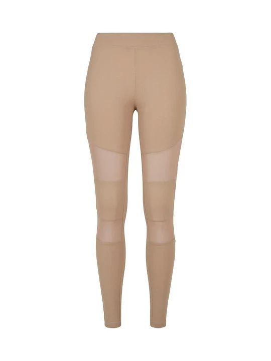 Foto van product Legging Urban Classics taupe