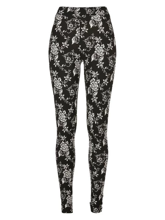 Foto van product Legging Urban Classics zwart