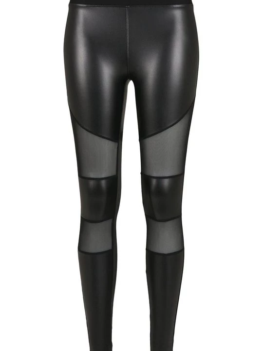 Foto van product Legging Urban Classics zwart