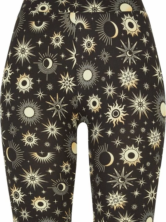 Foto van product Legging Urban Classics zwart
