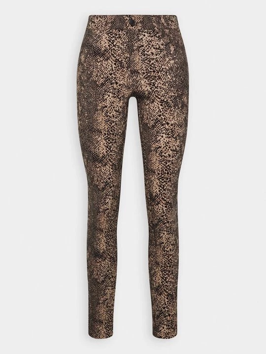 Foto van product Legging Vero Moda grijs