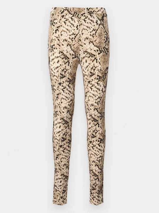 Foto van product Legging Vila bruin