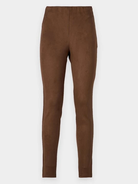 Foto van product Legging Vila lichtgeel