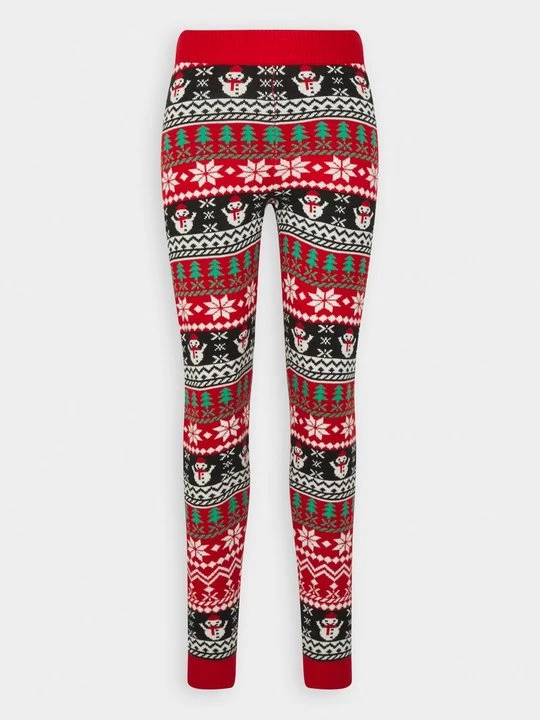 Foto van product Legging Vila rood