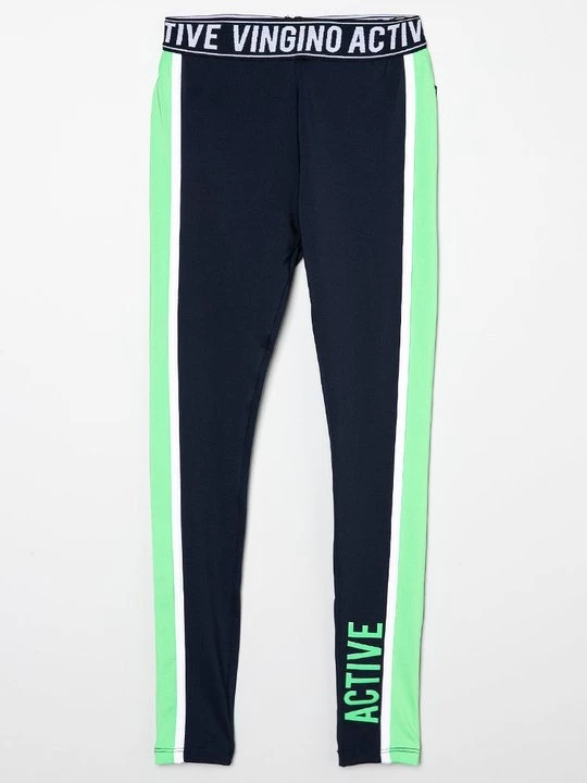 Foto van product Legging VINGINO blauw