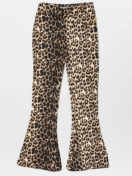 Foto van product Legging VINGINO bruin
