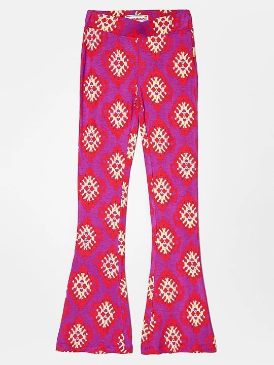 Foto van product Legging VINGINO donkerroze