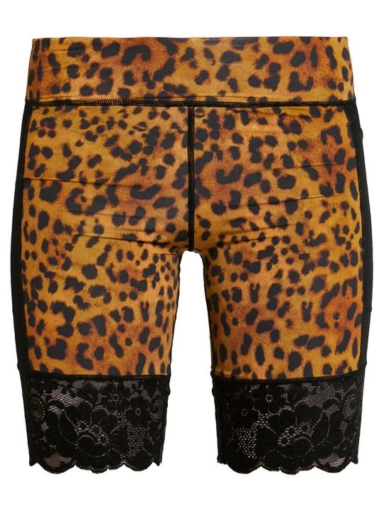Foto van product Legging We Are HAH bruin