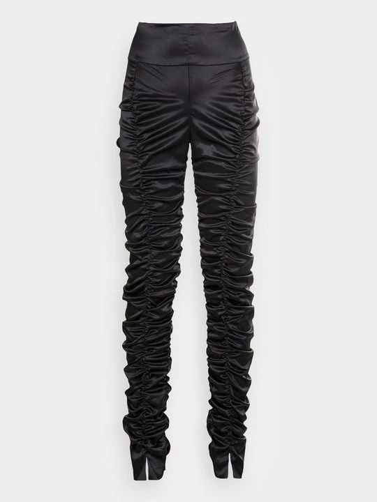 Foto van product Legging Weekday zwart