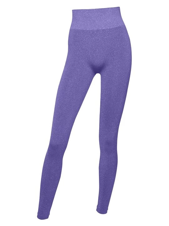 Foto van product Legging Wolford paars
