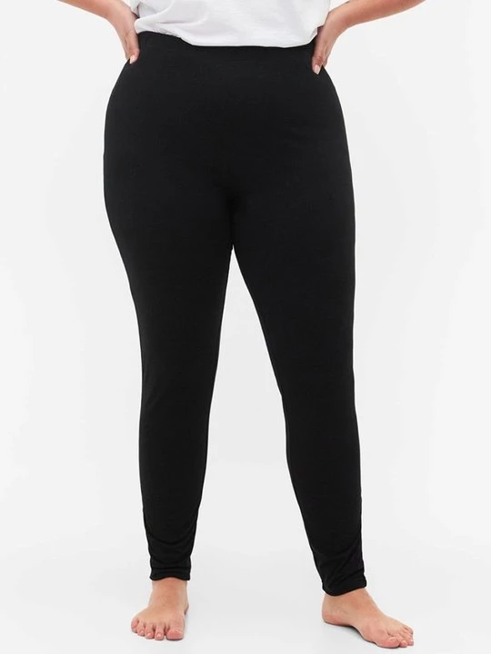 Foto van product Legging Zizzi zwart