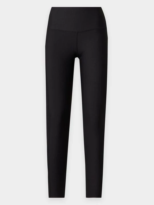 Foto van product Leggingbroek CMP zwart gemêleerd