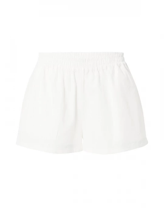 Foto van product LENI KLUM x ABOUT YOU Broek 'Drew' offwhite