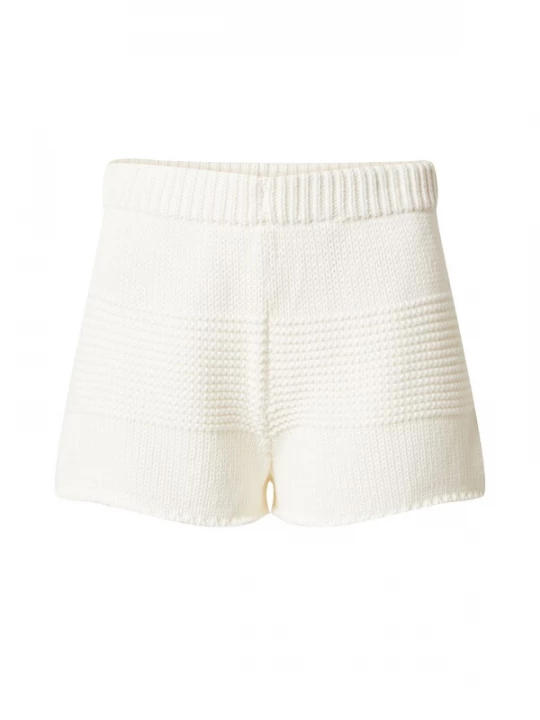 Foto van product LENI KLUM x ABOUT YOU Broek 'Gemma' offwhite