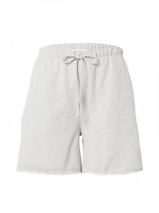 Foto van product LENI KLUM x ABOUT YOU Broek 'Nola' grijs gemêleerd