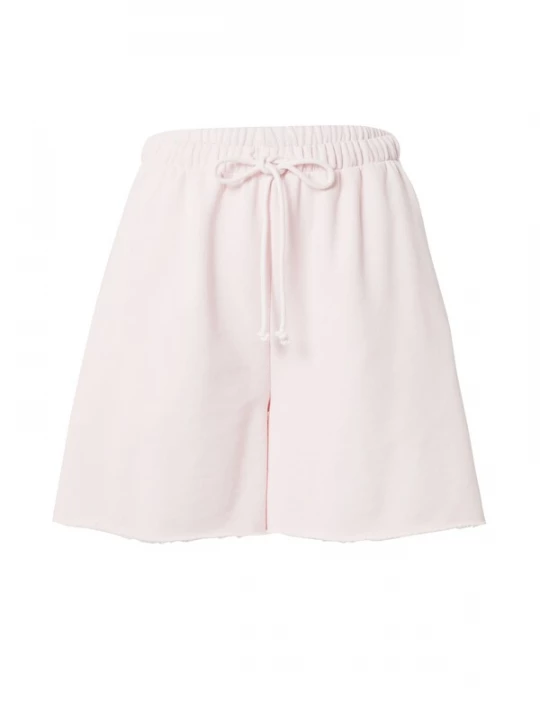 Foto van product LENI KLUM x ABOUT YOU Broek 'Nola' pastelroze