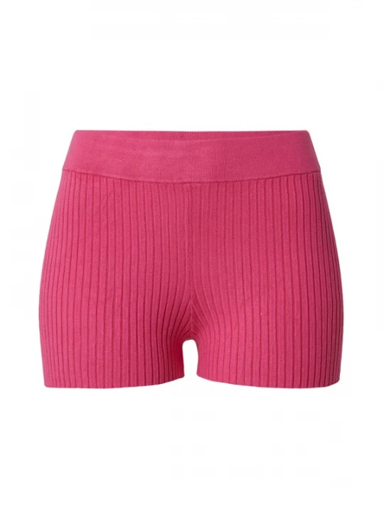 Foto van product LENI KLUM x ABOUT YOU Leggings 'Sienna' fuchsia