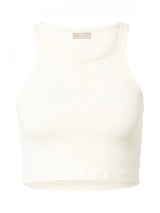 Foto van product LENI KLUM x ABOUT YOU Top 'Emmy' offwhite