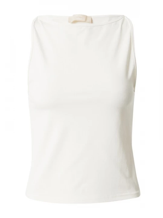 Foto van product LENI KLUM x ABOUT YOU Top 'Philippa' offwhite