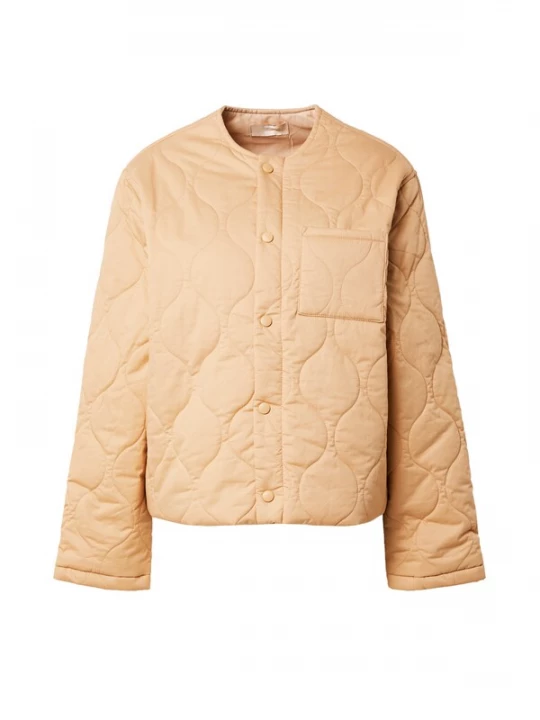 Foto van product LENI KLUM x ABOUT YOU Tussenjas 'Teresa' lichtbeige