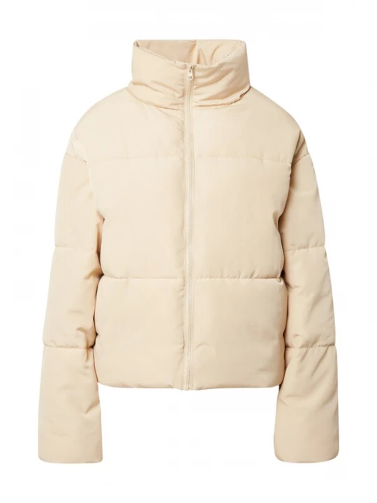 Foto van product LENI KLUM x ABOUT YOU Winterjas 'Lilli' beige