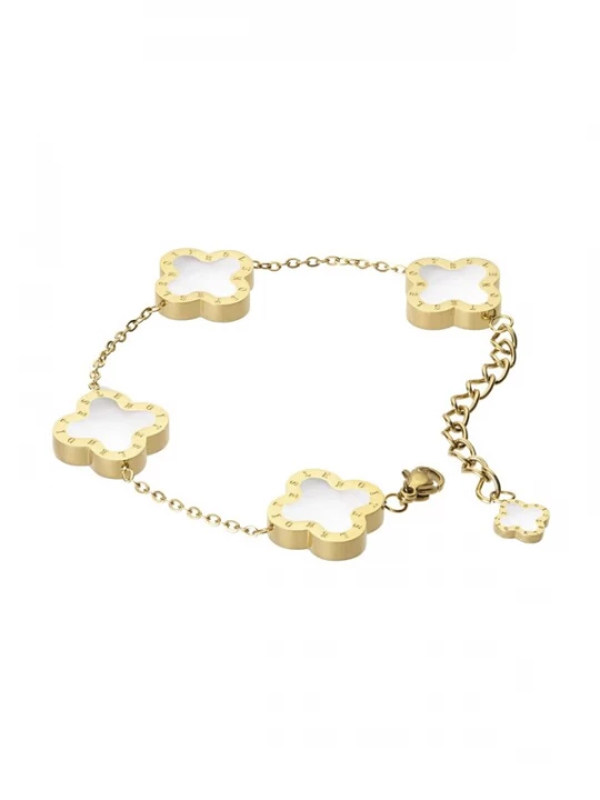 Foto van product Lenoites Armband goud