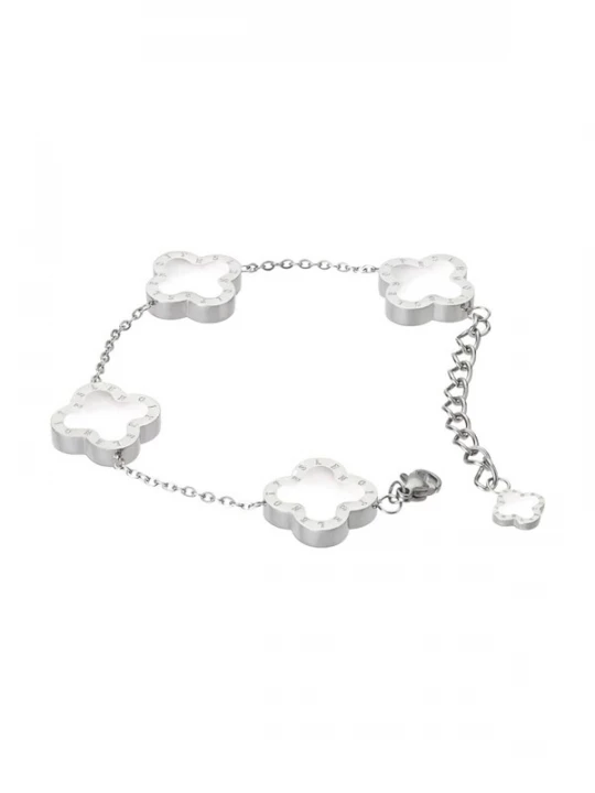 Foto van product Lenoites Armband zilver