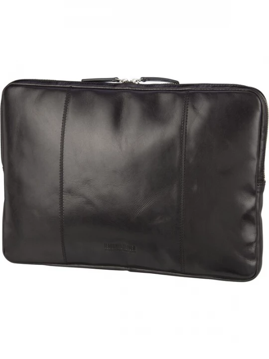 Foto van product LEONHARD HEYDEN Laptoptas 'Cambridge' zwart