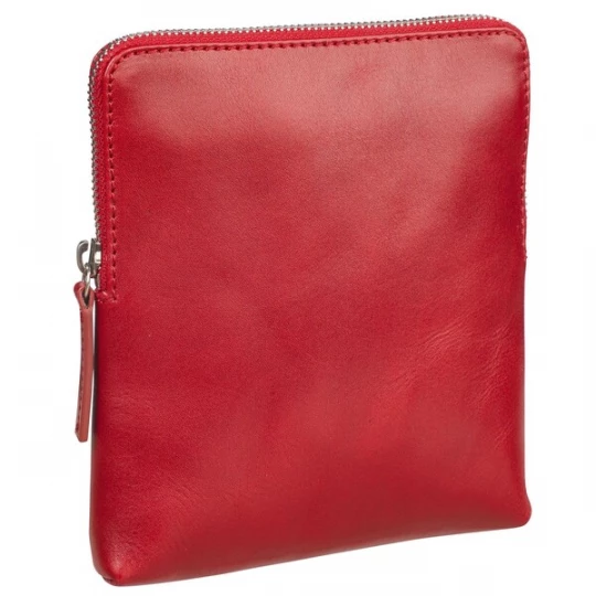 Foto van product LEONHARD HEYDEN Schoudertas 'Cambridge' rood