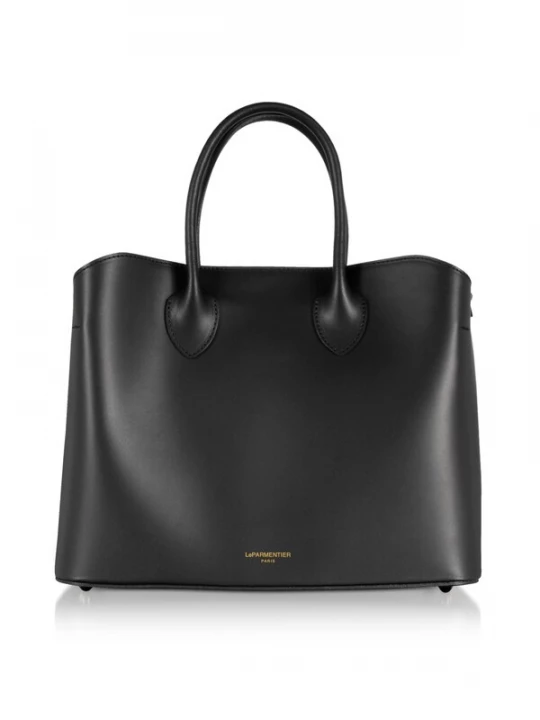Foto van product LeParmentier Handtas 'Jackie' zwart